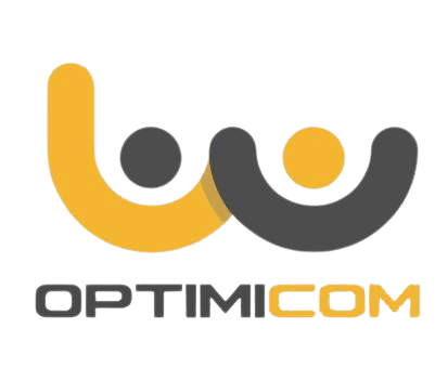 Logo Optimicom